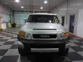 Titanium Metallic - FJ Cruiser 4WD Photo No. 2