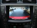 2011 Matador Red Mica Lexus IS 250C Convertible  photo #28