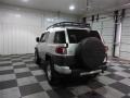 Titanium Metallic - FJ Cruiser 4WD Photo No. 5