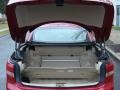 Matador Red Mica - IS 250C Convertible Photo No. 31