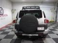 Titanium Metallic - FJ Cruiser 4WD Photo No. 6
