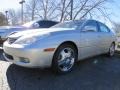 Millennium Silver Metallic - ES 300 Photo No. 1