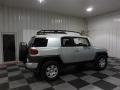 Titanium Metallic - FJ Cruiser 4WD Photo No. 7