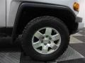 Titanium Metallic - FJ Cruiser 4WD Photo No. 8