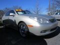 Millennium Silver Metallic - ES 300 Photo No. 3