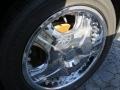 Millennium Silver Metallic - ES 300 Photo No. 4