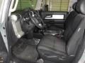 Titanium Metallic - FJ Cruiser 4WD Photo No. 10
