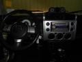 Titanium Metallic - FJ Cruiser 4WD Photo No. 13