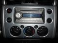 Titanium Metallic - FJ Cruiser 4WD Photo No. 14