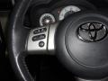 Titanium Metallic - FJ Cruiser 4WD Photo No. 16