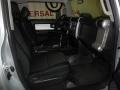 Titanium Metallic - FJ Cruiser 4WD Photo No. 18