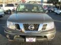 Super Black - Frontier SV Crew Cab Photo No. 2