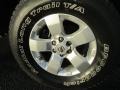 Super Black - Frontier SV Crew Cab Photo No. 4