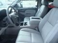 2014 Summit White Chevrolet Suburban LT  photo #11