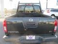 Super Black - Frontier SV Crew Cab Photo No. 5