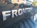 Super Black - Frontier SV Crew Cab Photo No. 6