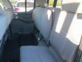 Super Black - Frontier SV Crew Cab Photo No. 10