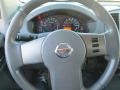 Super Black - Frontier SV Crew Cab Photo No. 17