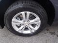 2014 Chevrolet Equinox LT Wheel