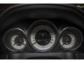  2014 E 350 4Matic Coupe 350 4Matic Coupe Gauges
