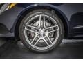 2014 Mercedes-Benz E 350 4Matic Coupe Wheel