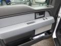 2014 Oxford White Ford F150 XL Regular Cab  photo #11