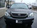 2009 Smokey Granite Lexus RX 350 AWD  photo #2