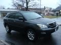 2009 Smokey Granite Lexus RX 350 AWD  photo #3