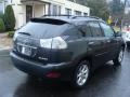 2009 Smokey Granite Lexus RX 350 AWD  photo #4