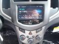 Red Hot - Sonic LT Hatchback Photo No. 14