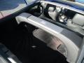 2006 Daytona Blue Metallic Nissan 350Z Enthusiast Coupe  photo #8