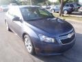 Atlantis Blue Metallic - Cruze LS Photo No. 1