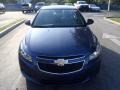 Atlantis Blue Metallic - Cruze LS Photo No. 2