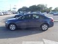 Atlantis Blue Metallic - Cruze LS Photo No. 3
