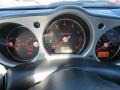 2006 Daytona Blue Metallic Nissan 350Z Enthusiast Coupe  photo #15