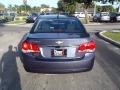 Atlantis Blue Metallic - Cruze LS Photo No. 4