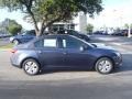 Atlantis Blue Metallic - Cruze LS Photo No. 6