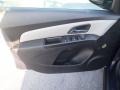 Atlantis Blue Metallic - Cruze LS Photo No. 8