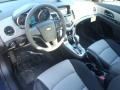 Atlantis Blue Metallic - Cruze LS Photo No. 9