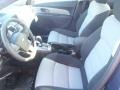 Atlantis Blue Metallic - Cruze LS Photo No. 10