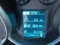 Atlantis Blue Metallic - Cruze LS Photo No. 13