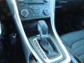 2013 Sterling Gray Metallic Ford Fusion Hybrid SE  photo #18