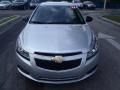 Silver Ice Metallic - Cruze LS Photo No. 2