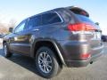 Granite Crystal Metallic - Grand Cherokee Limited Photo No. 2