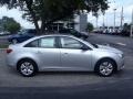 Silver Ice Metallic - Cruze LS Photo No. 6