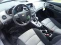 Silver Ice Metallic - Cruze LS Photo No. 9