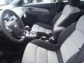 Silver Ice Metallic - Cruze LS Photo No. 10