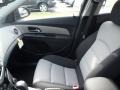 Silver Ice Metallic - Cruze LS Photo No. 15
