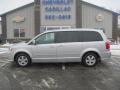 Bright Silver Metallic - Grand Caravan Crew Photo No. 1