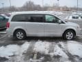 Bright Silver Metallic - Grand Caravan Crew Photo No. 5
